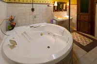 Hospedería Señorío de Casalarreina Hotel di Granon