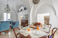 Relais Carlo Alberto Hotels in Morciano di Leuca
