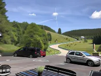 Berghotel Und Restaurant Kräuter Chalet Hotels in Triberg