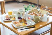Hotel Crown Hills Tsuchiura Ekihigashi - 2-Star