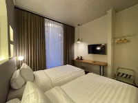 Azana Essence Sanggabuana Bogor Hotel di Bogor Tengah
