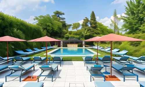 Byblos Art Hotel Villa Amista