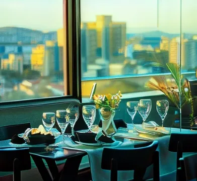 Seleto Hotel