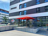 Stayery Bielefeld Hauptbahnhof Các khách sạn gần Old Town Hall