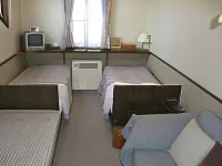 Shikino Yado Subaru
