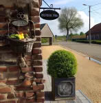 Boutique Hotel Het Zoete Zijn Hotels in Nieuwerkerken