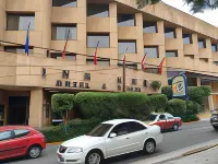 Hotel Inn Sur Hoteles en Tlalpan