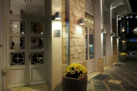 Hotel Metropolis - 4-Star