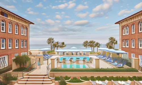 Casa Del Mar