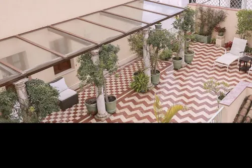 Casa Romana Hotel Boutique