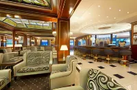 Hotel Splendid - bar