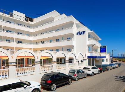 Hotel Apartamentos Vibra Lux Mar