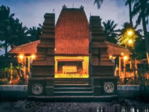 Ocean View Resort Ujung Genteng Hotels in Ciracap