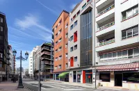 Exe Hotel El Magistral