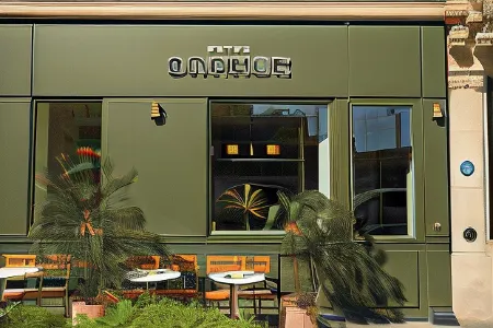 Hôtel Orphée