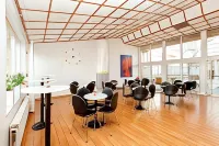 Elite Hotel Marina Plaza Hotels in Хельсінгборг