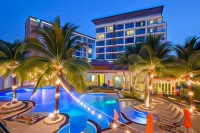 The Beach Boutique House - Kolam Renang