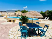Casa Rural Ubeda - B&B - Pinoso-Alicante Hotels in Pinoso