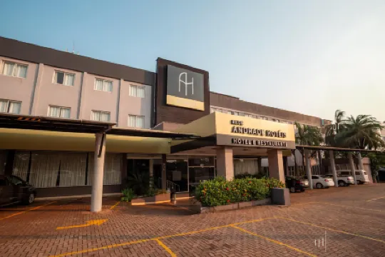 レデ・アンドラーデ・ヴィヴァルディ