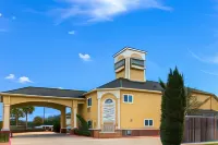 Scottish Inn and Suites Baytown - Wifi