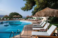 Alianthos Suites - Beach