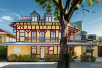 Eclipse Belle Etoile Appart'hôtel - Wifi