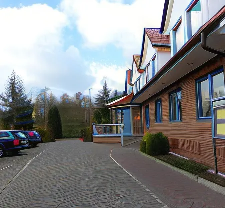 Hotel MyLord