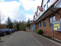 Hotel MyLord - parking