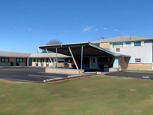 Gas Lite Motel Lawrenceville Hotels in Vincennes