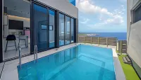 Pohang Seoin Pool Villa