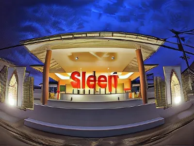 Sleep Hotel Hotel dekat Tapee University
