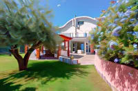 Villa Rosanna Hotel in zona Casa Melis