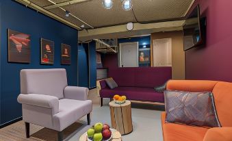 Drop Inn Mini-Hotel