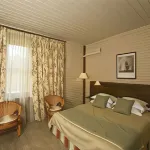 FordeWind Absolute Result (FordVind Absolyut Rezalt) Hotels in Kimrsky District