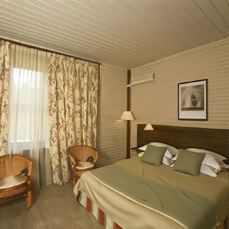 FordeWind Absolute Result (ФордВинд Абсолют Резалт) Отели в г. Кимрский район