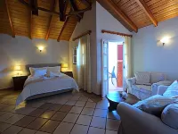 The Flower of Monemvasia Hotel