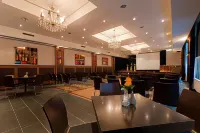 Hotel Restaurant St. Lambert Hotel a Asten