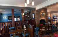 Spread Eagle, Gailey by Marston's Inns - Desayuno