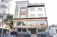 Hotel Grand Residency