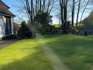 The Airds Hotel and Restaurant