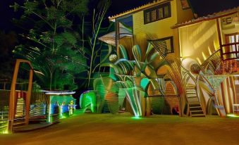 Pousada Praia Verde