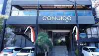 Conjioo Hotel Kuta Managed by Mhm Hotel di Bali