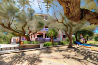 Arazzo Apartments Hotels in der Nähe von Vrahos Beach