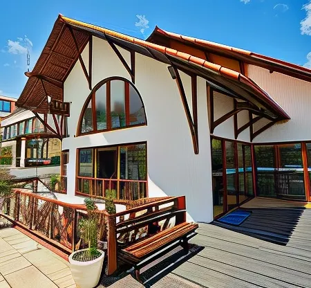Moriah Natal Beach Hotel