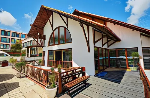 Moriah Natal Beach Hotel - Ocean View