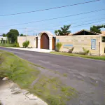 CocoPalm Villa Near Beach - Palm Room Hotels in Phuoc Hoi