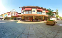 Göcek Centre Hotel