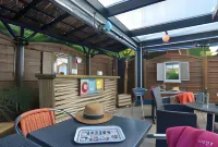 Hotel la Roseraie Hotels in Fouras