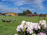 Longbourne Lodge Motel Mosgiel Hotels in Mosgiel