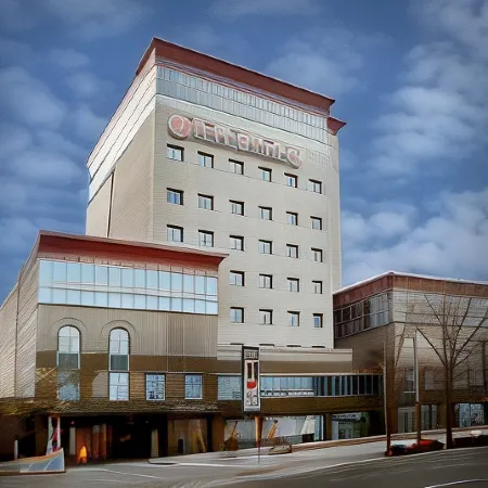 Ariana Hotel